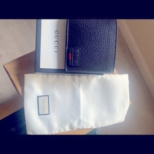 Gucci Wallet